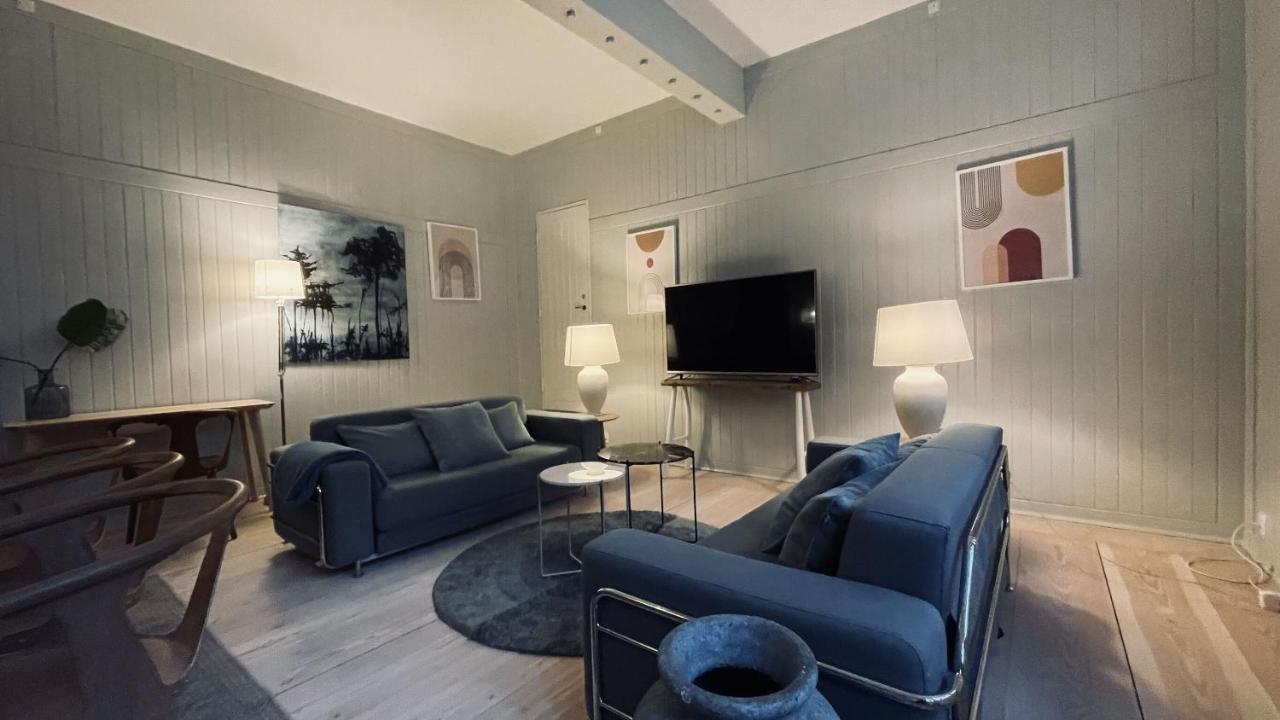 Apartmentincopenhagen Apartment 1577 Exteriér fotografie