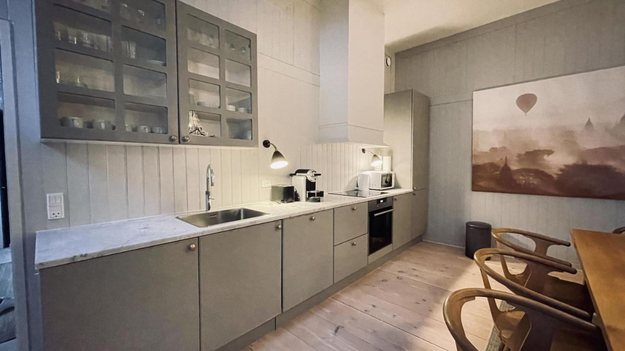 Apartmentincopenhagen Apartment 1577 Exteriér fotografie