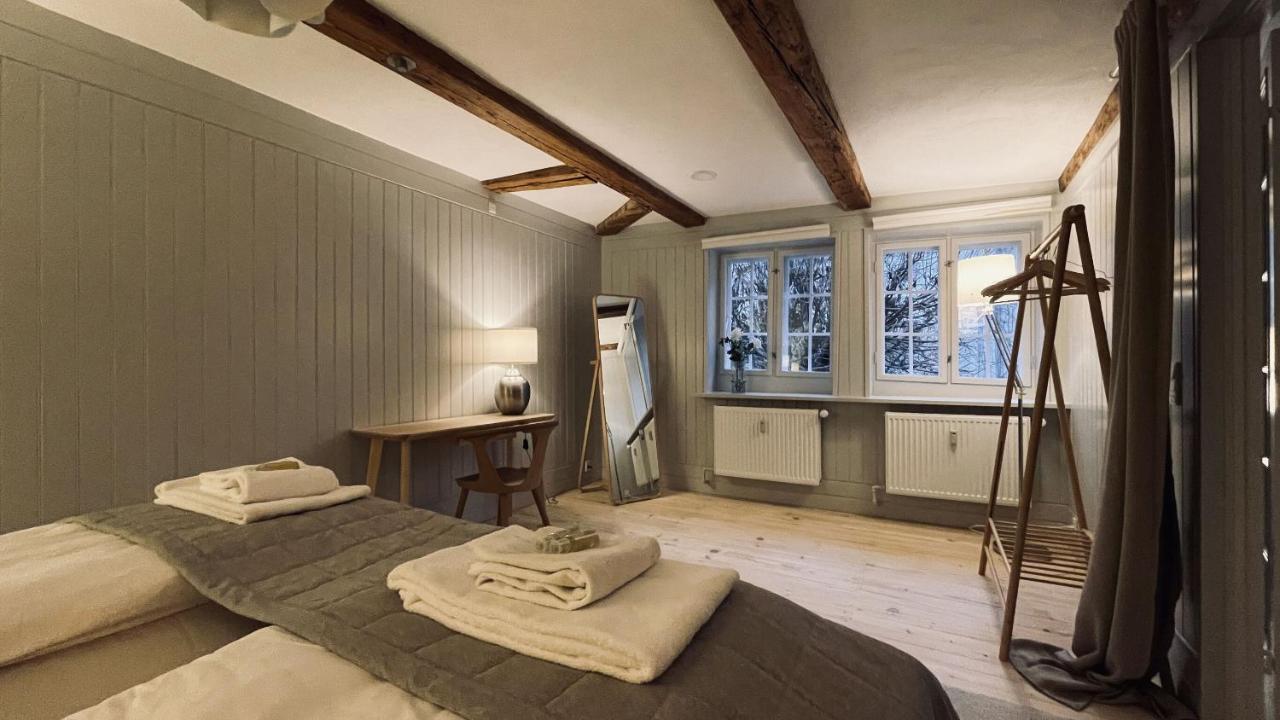 Apartmentincopenhagen Apartment 1577 Exteriér fotografie