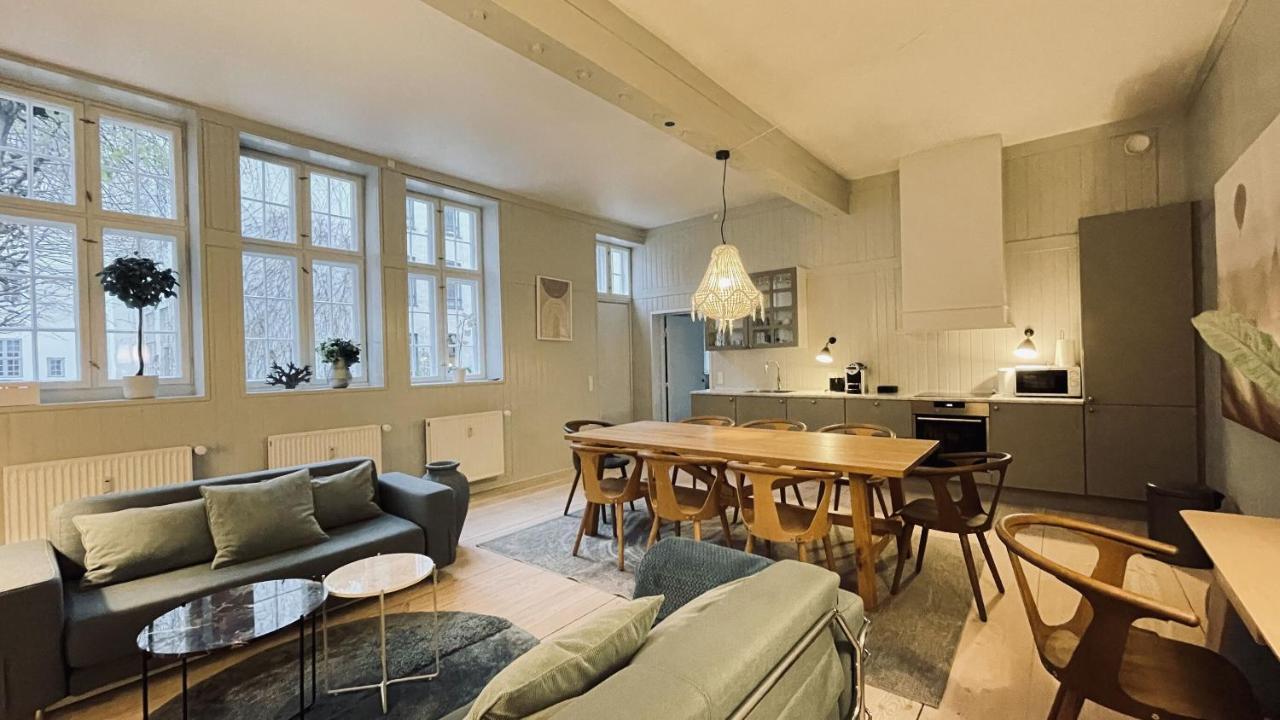 Apartmentincopenhagen Apartment 1577 Exteriér fotografie